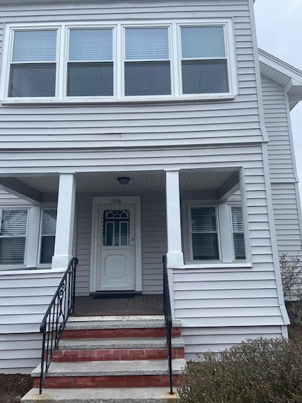 1514-1516 Centre St Unit 1, Boston, MA 02131