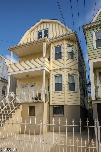 247 Parker St, Newark, NJ 07104