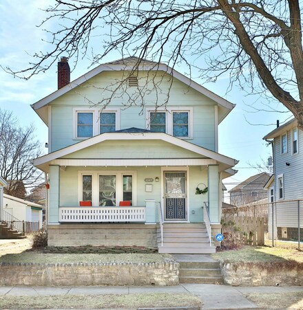 1047 E 16th Ave, Columbus, OH 43211