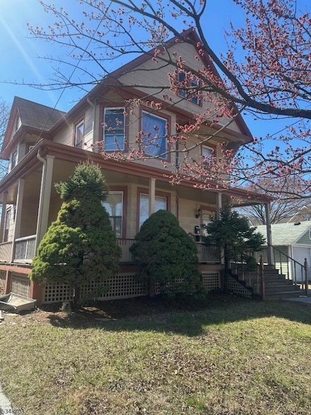189 Watchung Ave, North Plainfield, NJ 07060