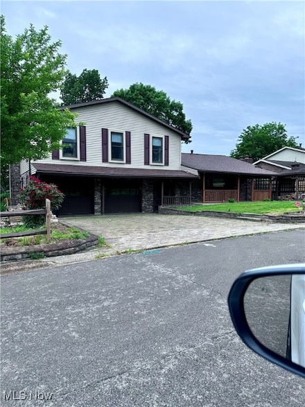 5 S Lake Dr, Parkersburg, WV 26101