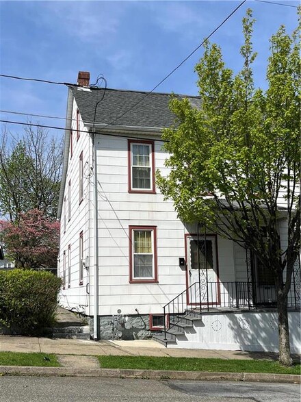 16 W Fairview St, Bethlehem, PA 18018