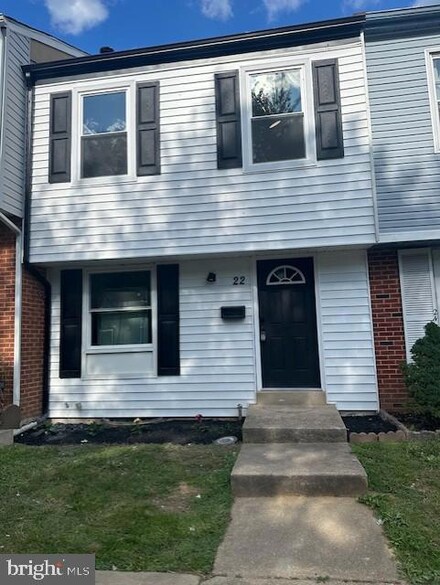 22 Keith St, Newark, DE 19713