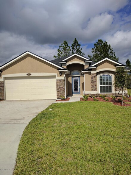 685 Deer Crossing Rd, St. Augustine, FL 32086