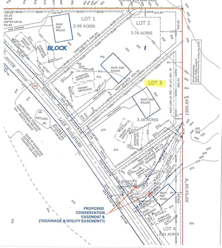 3XX S Sutton Lake Blvd, Jordan, MN 55352
