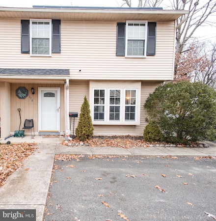 110 W Branch Ave, Pine Hill, NJ 08021
