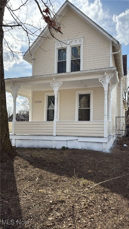 1234 E 61st St, Cleveland, OH 44103