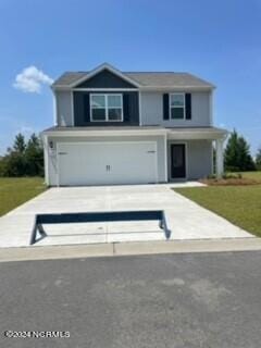 1576 Gate Hill Rd SE, Bolivia, NC 28422