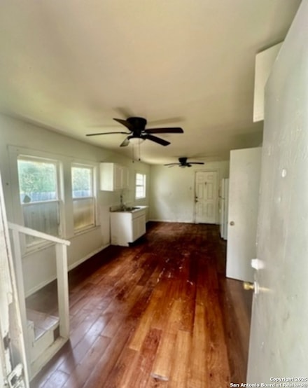 1319 Leal St Unit 3, San Antonio, TX 78207
