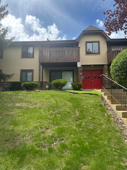 7721 N 60th St Unit 203, Milwaukee, WI 53223