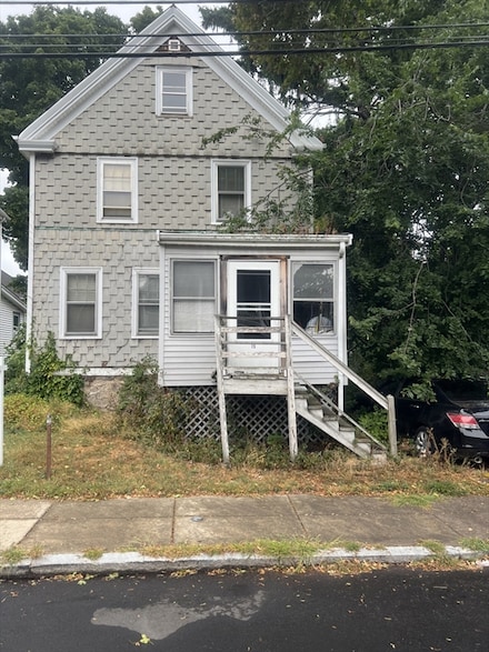19 Fresno St, Roslindale, MA 02131