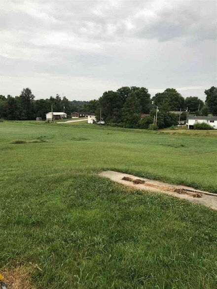 0 Hospital Rd Unit 201836857, Paoli, IN 47454