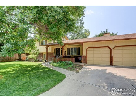 2760 Alexander Ct, Fort Collins, CO 80525