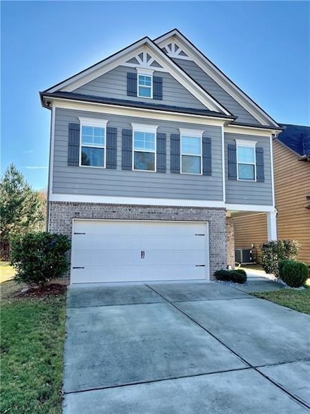 7260 Silk Tree Pointe, Braselton, GA 30517