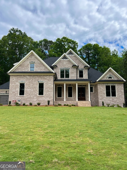 5907 Bunting Ln Unit 2, Atlanta, GA 30331