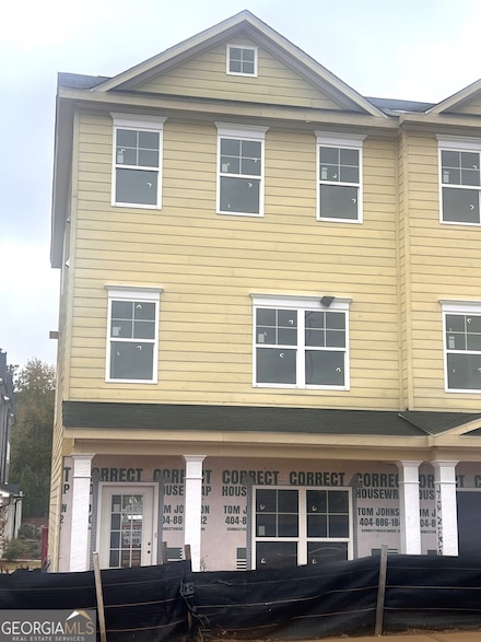 16 Nickel Dr Unit 7, Newnan, GA 30265