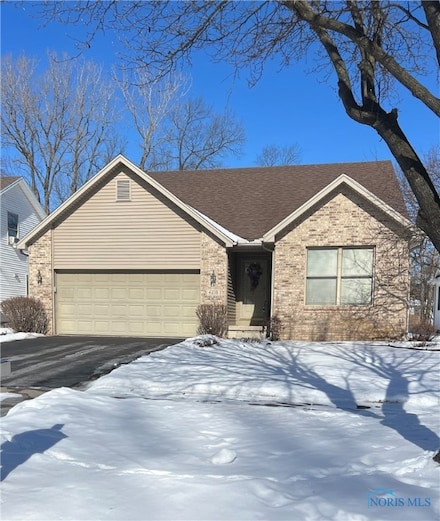 4210 Caravelle Dr, Toledo, OH 43623
