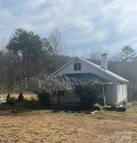 98 Poplar Springs Rd, Statesville, NC 28625