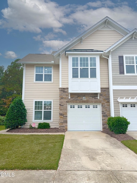 401 Stockton Gorge Rd, Morrisville, NC 27560