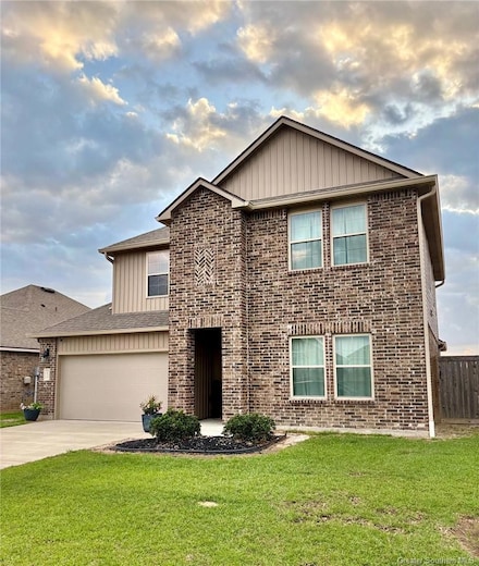 4049 Starling Place, Jennings, LA 70546