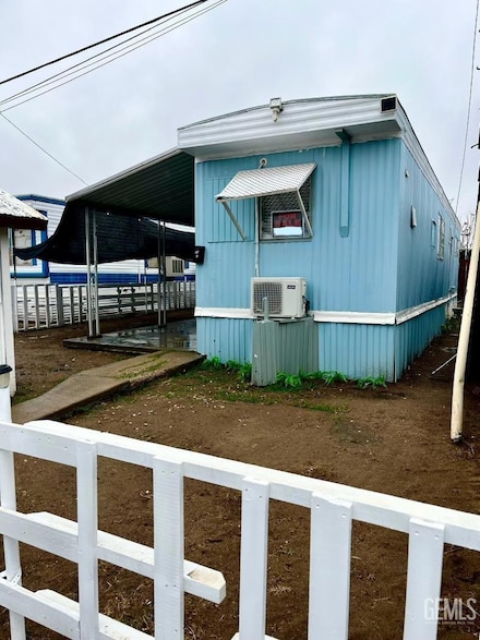 5000 Pierce Rd Unit 30, Bakersfield, CA 93308
