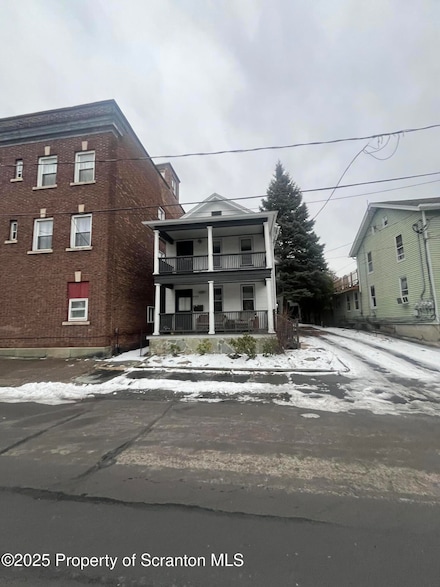 405 Pittston Ave Unit 2, Scranton, PA 18505