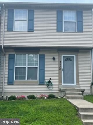 7420 Shady Glen Terrace, Capitol Heights, MD 20743