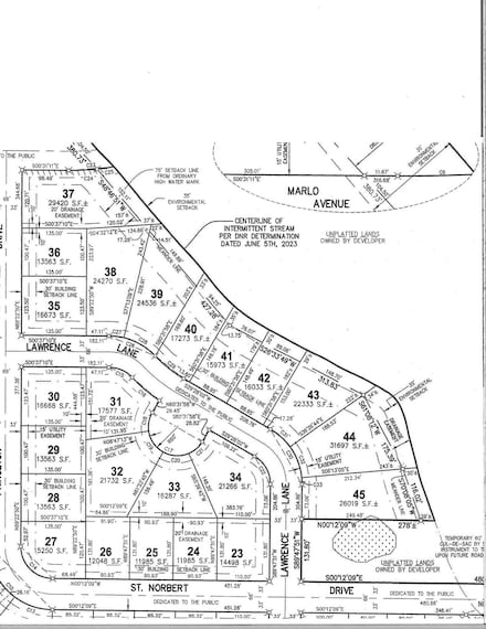 0 Lawrence Ln Unit 50282426, Neenah, WI 54956