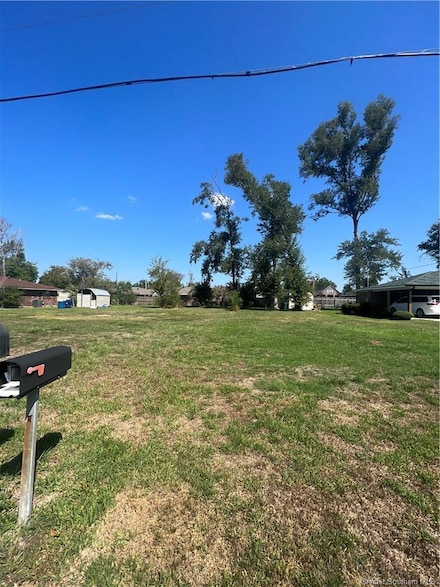 2417 Mary Ann Dr, Sulphur, LA 70663