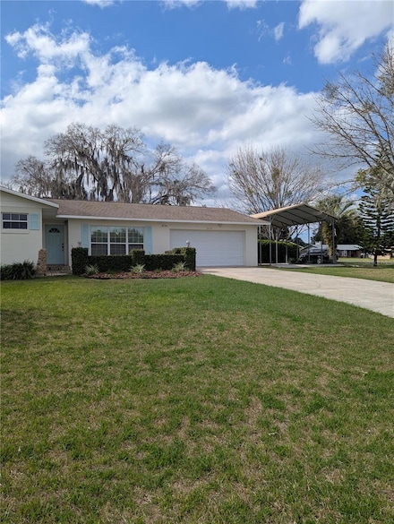 3648 SE 31st Terrace, Ocala, FL 34471