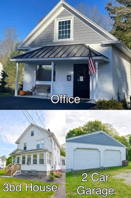 117 Worcester St, West Boylston, MA 01583