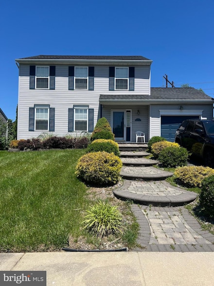 7 Robins Nest Ln, New Castle, DE 19720