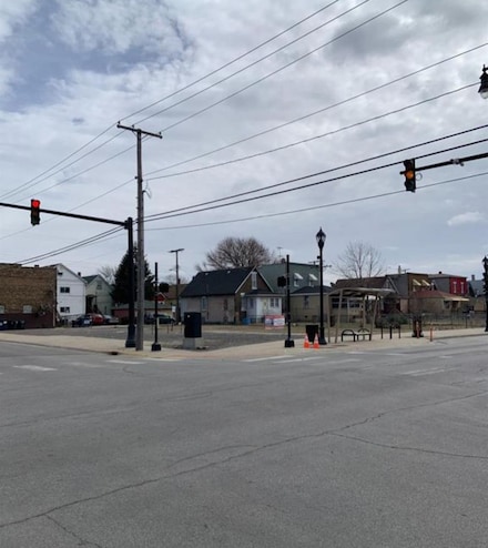 4001-05 Main St, East Chicago, IN 46312