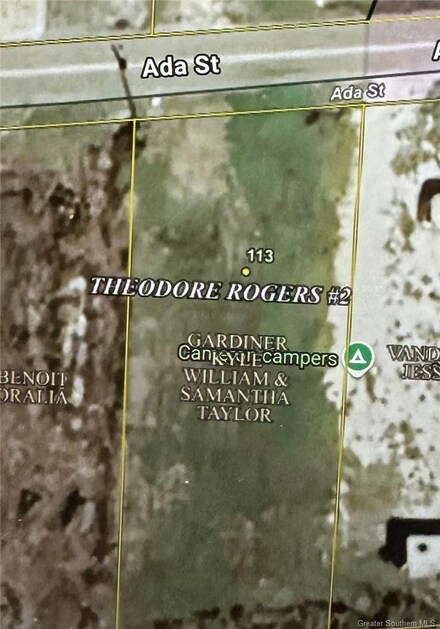 113 Ada St, Cameron, LA 70631