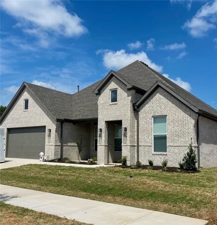 4807 N Parley Bend, Fayetteville, AR 72764