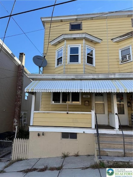 114 6th St, Coaldale, PA 18218