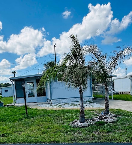 918 Reed Canal Rd Unit 267, South Daytona, FL 32119