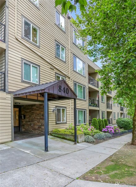 840 NE 125th St Unit 309, Seattle, WA 98125
