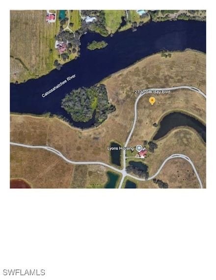 2107 Silk Bay Blvd, Alva, FL 33920