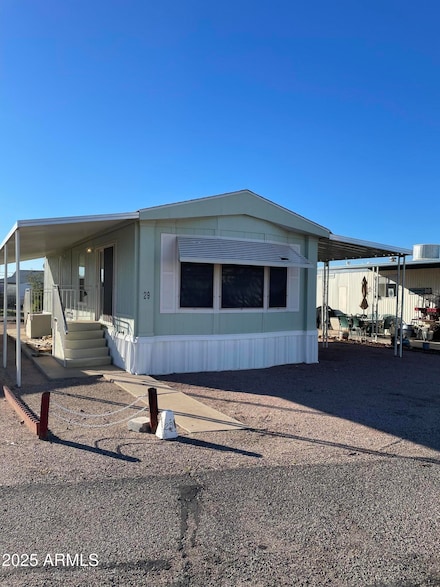 2481 W Broadway Ave Unit 29, Apache Junction, AZ 85120