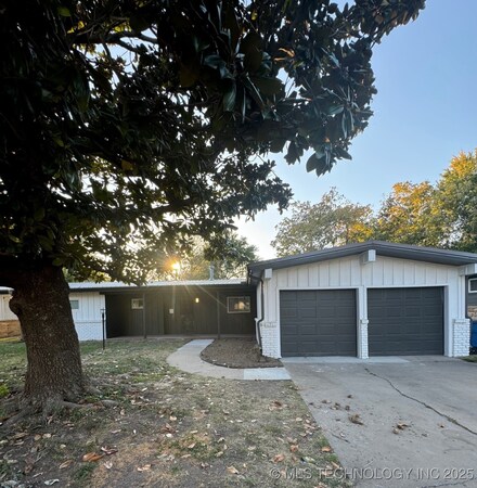 832 N Vancouver Ave, Tulsa, OK 74127