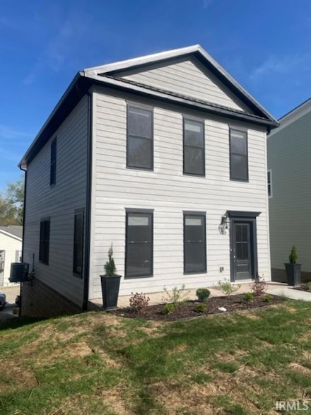609 S 3rd St Unit 3, Lafayette, IN 47905