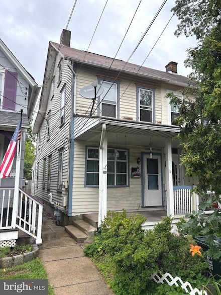 717 W Broad St, Quakertown, PA 18951