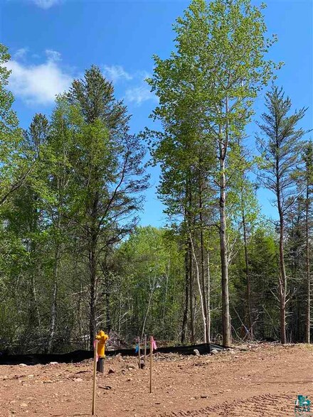 Lot 1, Block 1 Hartley Hills Dr, Duluth, MN 55803