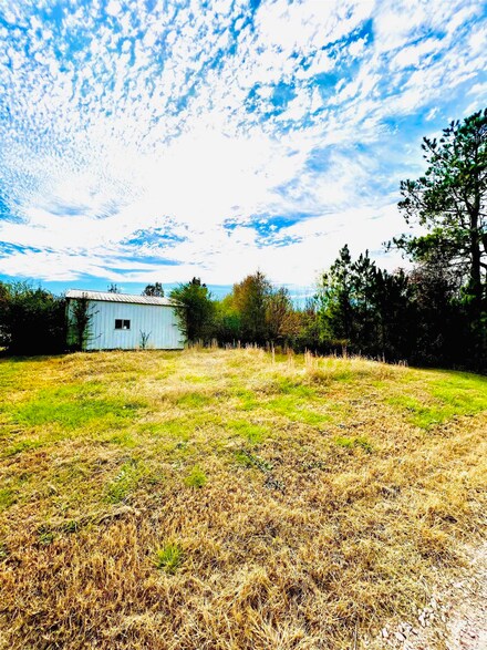 348 Greene Road 833, Marmaduke, AR 72443