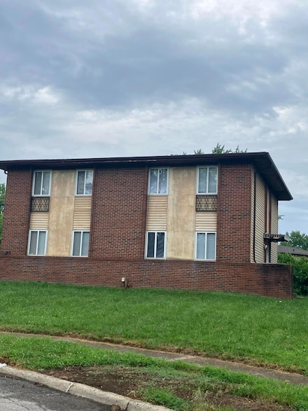 3022 Rotunda Ct S Unit 24, Columbus, OH 43232