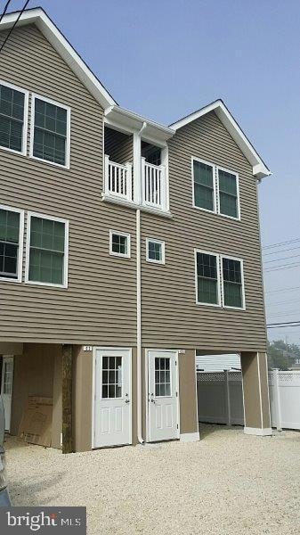 3 W Kirkland Ave Unit 3, Beach Haven, NJ 08008