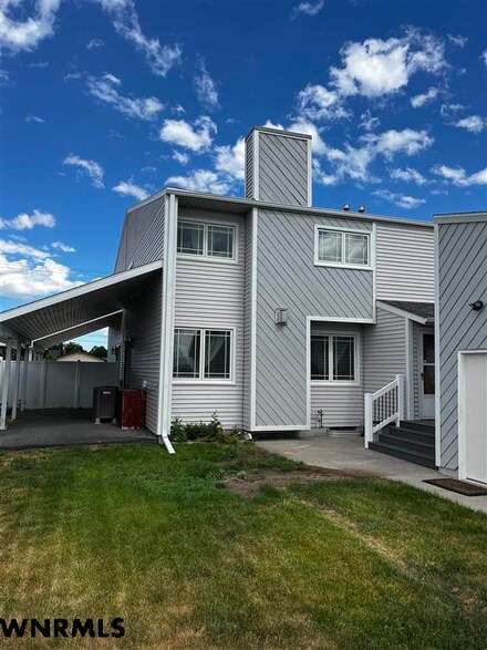 1411 Grove St, Alliance, NE 69301