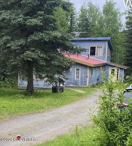 9025 Alice Ann Ln, Wasilla, AK 99654