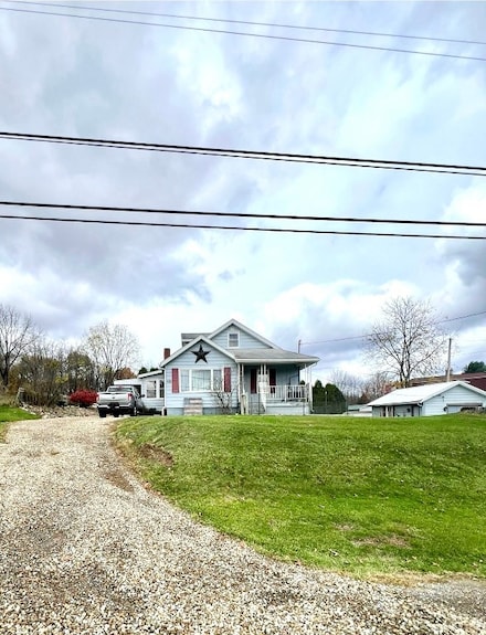 3967 State Route 417, Cooperstown, PA 16317